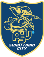 PSU Surat Thani City